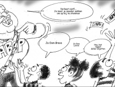 dinsdag 11 november 2014