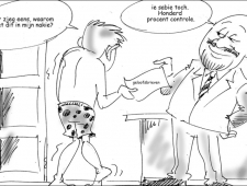 donderdag 13 november 2014