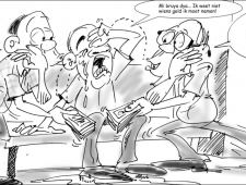 donderdag 6 november 2014