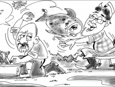 maandag 3 november 2014