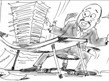 vrijdag 15 november 2014