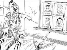 woensdag 19 november 2014