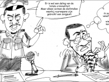 zaterdag 22 november 2014