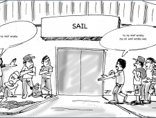 dinsdag 17 november 2015