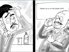 donderdag 12 november 2015