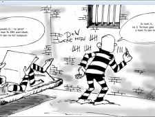 maandag 02 november 2015