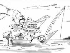 maandag 30 november 2015