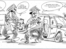 vrijdag 27 november 2015