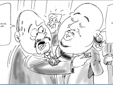 zaterdag 21 november 2015