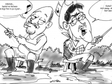 donderdag 09 oktober 2014