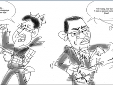 maandag 20 oktober 2014