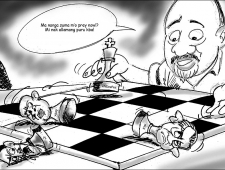 vrijdag 17 oktober 2014