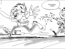 woensdag 22 oktober 2014