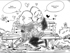 zaterdag 18 oktober 2014