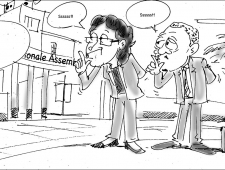 dinsdag 20 otober 2015