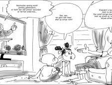 donderdag 01 oktober 2015