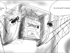 donderdag 08 otober 2015