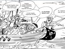 donderdag 22 otober 2015