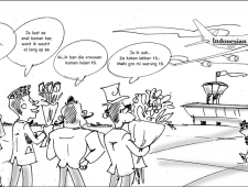 maandag 26 otober 2015