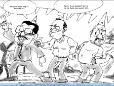 woensdag 14 otober 2015