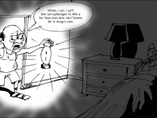 woensdag 21 otober 2015