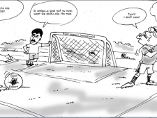 zaterdag 17 otober 2015