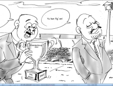 zaterdag 26 october 2015