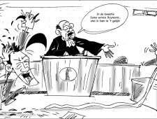 zaterdag 31 october 2015