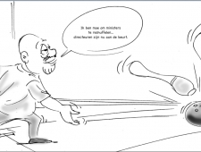 dinsdag 01 september 2015