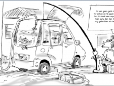 dinsdag 07 september 2015