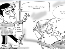 donderdag 03 september 2015