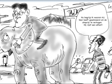 maandag 07 september 2015