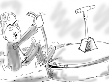 maandag 14 september 2015