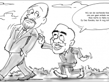 vrijdag 04 september 2015