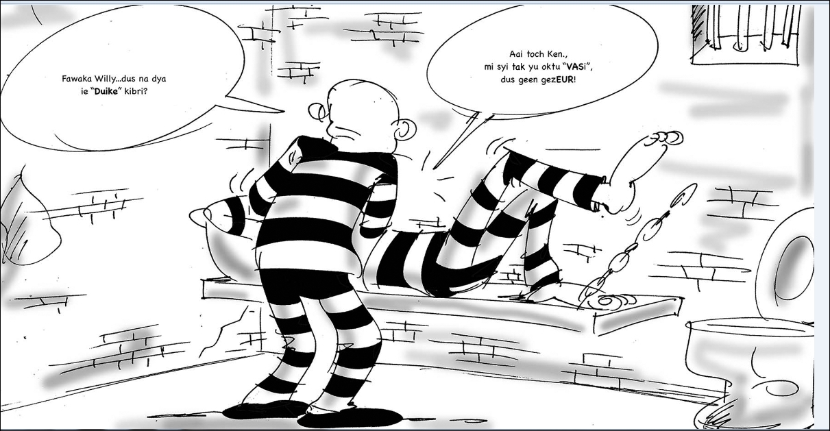 vrijdag 25 september 2015