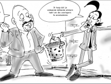 zaterdag 05 september 2015