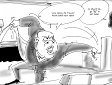 zaterdag 12 september 2015