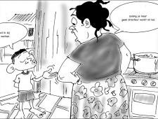 zaterdag 19 september 2015