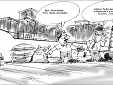 dindsdag 16 september 2014