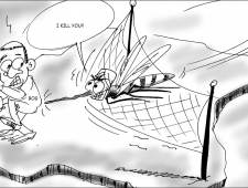 dinsdag 23 september 2014