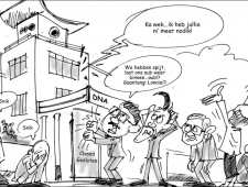 maandag 01 september 2014