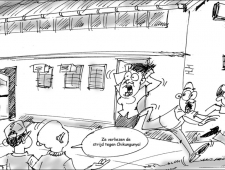 maandag 15 september 2014