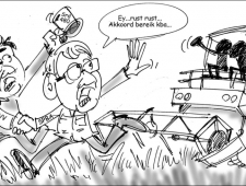 zaterdag 06 september 2014